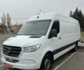 Білий Мерседес Sprinter, об'ємом двигуна 0 л та пробігом 200 тис. км за 40000 $, фото 2 на Automoto.ua