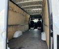Белый Мерседес Sprinter, объемом двигателя 2.99 л и пробегом 200 тыс. км за 43500 $, фото 3 на Automoto.ua