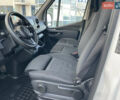 Белый Мерседес Sprinter, объемом двигателя 2.2 л и пробегом 288 тыс. км за 24900 $, фото 33 на Automoto.ua