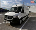 Белый Мерседес Sprinter, объемом двигателя 0 л и пробегом 356 тыс. км за 27800 $, фото 2 на Automoto.ua