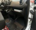 Белый Мерседес Sprinter, объемом двигателя 2 л и пробегом 244 тыс. км за 29300 $, фото 33 на Automoto.ua