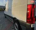 Білий Мерседес Sprinter, об'ємом двигуна 2.14 л та пробігом 332 тис. км за 21863 $, фото 11 на Automoto.ua