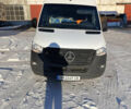 Білий Мерседес Sprinter, об'ємом двигуна 2.14 л та пробігом 7 тис. км за 33900 $, фото 5 на Automoto.ua