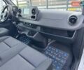 Белый Мерседес Sprinter, объемом двигателя 2.2 л и пробегом 251 тыс. км за 28500 $, фото 30 на Automoto.ua