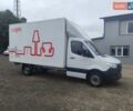 Белый Мерседес Sprinter, объемом двигателя 2.1 л и пробегом 245 тыс. км за 24700 $, фото 11 на Automoto.ua