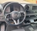 Белый Мерседес Sprinter, объемом двигателя 2 л и пробегом 362 тыс. км за 24900 $, фото 48 на Automoto.ua