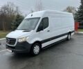 Белый Мерседес Sprinter, объемом двигателя 0 л и пробегом 287 тыс. км за 27900 $, фото 42 на Automoto.ua