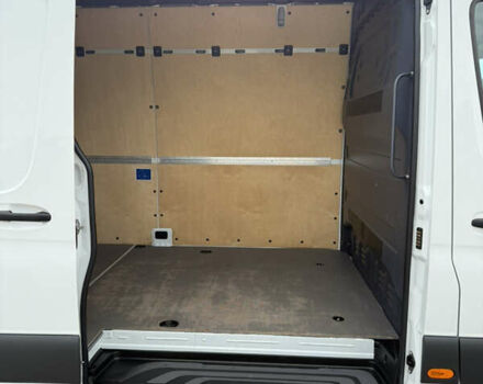 Белый Мерседес Sprinter, объемом двигателя 2.2 л и пробегом 208 тыс. км за 26999 $, фото 82 на Automoto.ua