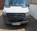 Белый Мерседес Sprinter, объемом двигателя 1.95 л и пробегом 192 тыс. км за 27500 $, фото 9 на Automoto.ua
