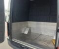 Белый Мерседес Sprinter, объемом двигателя 2.1 л и пробегом 58 тыс. км за 32000 $, фото 9 на Automoto.ua