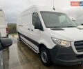 Белый Мерседес Sprinter, объемом двигателя 0 л и пробегом 265 тыс. км за 25990 $, фото 2 на Automoto.ua