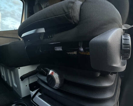 Білий Мерседес Sprinter, об'ємом двигуна 3 л та пробігом 145 тис. км за 42000 $, фото 70 на Automoto.ua