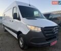 Белый Мерседес Sprinter, объемом двигателя 2 л и пробегом 311 тыс. км за 23900 $, фото 57 на Automoto.ua