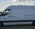 Білий Мерседес Sprinter, об'ємом двигуна 2 л та пробігом 275 тис. км за 27900 $, фото 9 на Automoto.ua