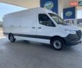Белый Мерседес Sprinter, объемом двигателя 2.2 л и пробегом 358 тыс. км за 27500 $, фото 6 на Automoto.ua
