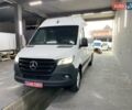 Белый Мерседес Sprinter, объемом двигателя 2.08 л и пробегом 140 тыс. км за 29450 $, фото 5 на Automoto.ua