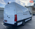 Белый Мерседес Sprinter, объемом двигателя 2.2 л и пробегом 288 тыс. км за 24900 $, фото 67 на Automoto.ua