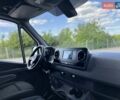 Белый Мерседес Sprinter, объемом двигателя 2 л и пробегом 191 тыс. км за 24850 $, фото 50 на Automoto.ua