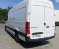 Білий Мерседес Sprinter, об'ємом двигуна 0 л та пробігом 227 тис. км за 25600 $, фото 9 на Automoto.ua