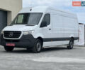 Белый Мерседес Sprinter, объемом двигателя 2 л и пробегом 246 тыс. км за 26650 $, фото 59 на Automoto.ua