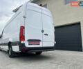 Белый Мерседес Sprinter, объемом двигателя 2 л и пробегом 246 тыс. км за 26650 $, фото 64 на Automoto.ua