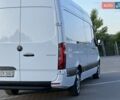 Белый Мерседес Sprinter, объемом двигателя 2 л и пробегом 191 тыс. км за 24850 $, фото 25 на Automoto.ua