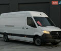 Білий Мерседес Sprinter, об'ємом двигуна 3 л та пробігом 145 тис. км за 42000 $, фото 81 на Automoto.ua