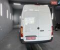 Белый Мерседес Sprinter, объемом двигателя 2.08 л и пробегом 140 тыс. км за 29450 $, фото 10 на Automoto.ua