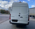 Білий Мерседес Sprinter, об'ємом двигуна 2.14 л та пробігом 348 тис. км за 24200 $, фото 9 на Automoto.ua