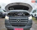 Белый Мерседес Sprinter, объемом двигателя 0 л и пробегом 207 тыс. км за 22600 $, фото 8 на Automoto.ua