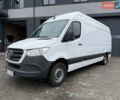 Белый Мерседес Sprinter, объемом двигателя 1.99 л и пробегом 171 тыс. км за 24900 $, фото 2 на Automoto.ua