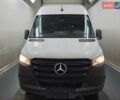 Белый Мерседес Sprinter, объемом двигателя 3 л и пробегом 737 тыс. км за 19999 $, фото 5 на Automoto.ua