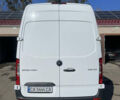 Белый Мерседес Sprinter, объемом двигателя 3 л и пробегом 84 тыс. км за 48000 $, фото 9 на Automoto.ua