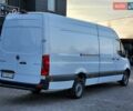 Белый Мерседес Sprinter, объемом двигателя 2.14 л и пробегом 46 тыс. км за 35800 $, фото 4 на Automoto.ua