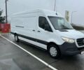 Белый Мерседес Sprinter, объемом двигателя 0 л и пробегом 287 тыс. км за 27900 $, фото 37 на Automoto.ua