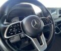 Белый Мерседес Sprinter, объемом двигателя 2.2 л и пробегом 358 тыс. км за 27500 $, фото 68 на Automoto.ua