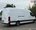 Белый Мерседес Sprinter, объемом двигателя 2 л и пробегом 240 тыс. км за 25999 $, фото 17 на Automoto.ua