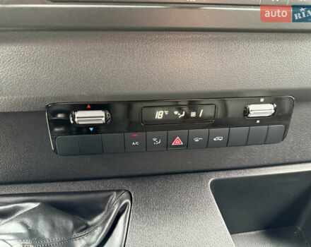 Белый Мерседес Sprinter, объемом двигателя 1.99 л и пробегом 171 тыс. км за 24900 $, фото 46 на Automoto.ua