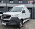 Белый Мерседес Sprinter, объемом двигателя 1.99 л и пробегом 171 тыс. км за 24900 $, фото 48 на Automoto.ua