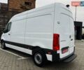 Белый Мерседес Sprinter, объемом двигателя 0 л и пробегом 10 тыс. км за 21500 $, фото 3 на Automoto.ua