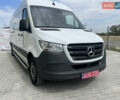 Белый Мерседес Sprinter, объемом двигателя 2 л и пробегом 246 тыс. км за 26650 $, фото 27 на Automoto.ua