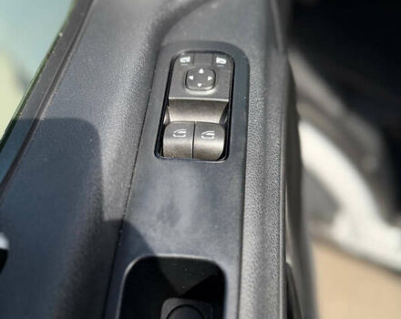 Білий Мерседес Sprinter, об'ємом двигуна 2.14 л та пробігом 246 тис. км за 24500 $, фото 12 на Automoto.ua