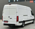 Білий Мерседес Sprinter, об'ємом двигуна 2.2 л та пробігом 253 тис. км за 24500 $, фото 24 на Automoto.ua