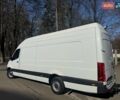 Белый Мерседес Sprinter, объемом двигателя 2.99 л и пробегом 292 тыс. км за 60258 $, фото 7 на Automoto.ua