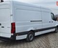 Белый Мерседес Sprinter, объемом двигателя 2 л и пробегом 362 тыс. км за 24900 $, фото 24 на Automoto.ua