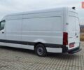 Белый Мерседес Sprinter, объемом двигателя 2 л и пробегом 362 тыс. км за 24900 $, фото 13 на Automoto.ua