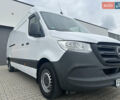 Мерседес Sprinter 2021 у Ковель на Automoto.ua Білий Мерседес Sprinter, об'ємом двигуна 1.95 л та пробігом 305 тис. км за 25200 $, фото 11 на Automoto.ua