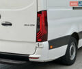 Білий Мерседес Sprinter, об'ємом двигуна 2.2 л та пробігом 253 тис. км за 24500 $, фото 56 на Automoto.ua