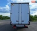 Белый Мерседес Sprinter, объемом двигателя 2.99 л и пробегом 220 тыс. км за 39800 $, фото 37 на Automoto.ua
