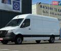 Білий Мерседес Sprinter, об'ємом двигуна 2.14 л та пробігом 246 тис. км за 24500 $, фото 4 на Automoto.ua
